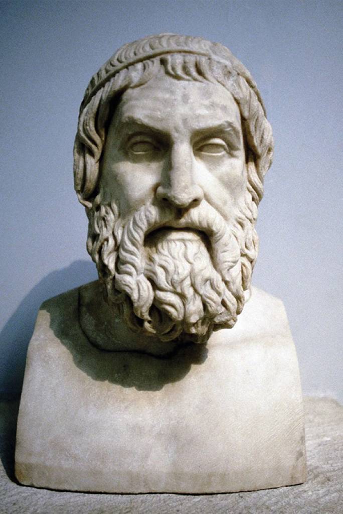 نشر آوا گستر پویا - سوفوکل  - سوفوکل  - Sophocles - 